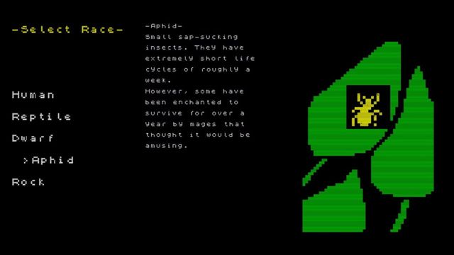 Herald of the Depths 2