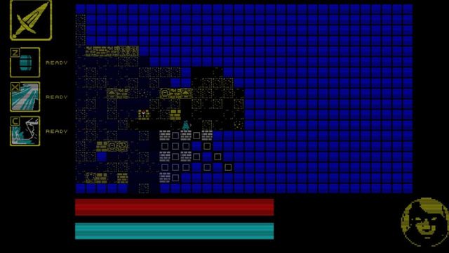 Herald of the Depths 4