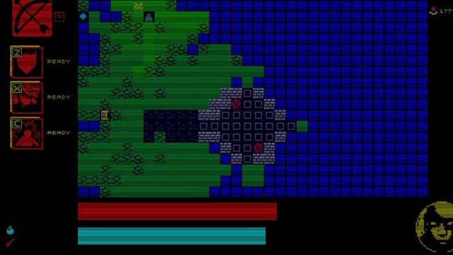 Herald of the Depths 5