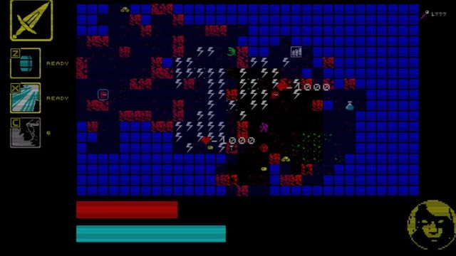 Herald of the Depths 6