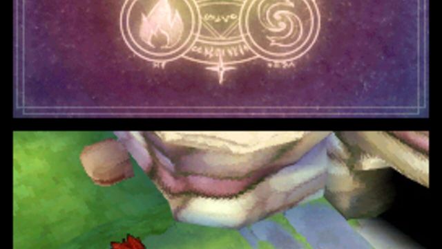 Golden Sun: Dark Dawn 3