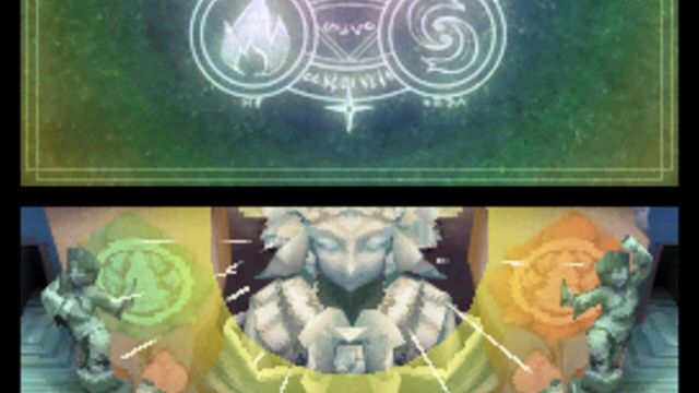 Golden Sun: Dark Dawn 5