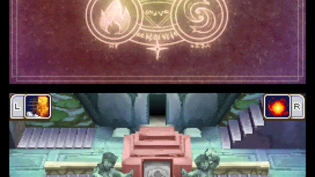 Golden Sun: Dark Dawn 6