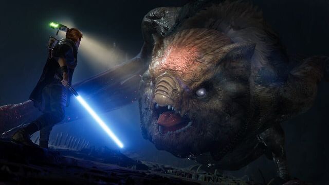 Star Wars Jedi: Fallen Order - Deluxe Edition 2