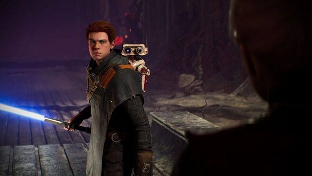 Star Wars Jedi: Fallen Order - Deluxe Edition 3