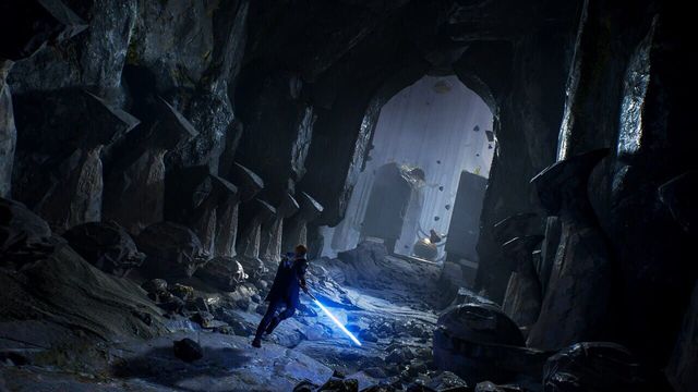 Star Wars Jedi: Fallen Order - Deluxe Edition 4