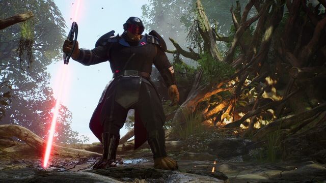 Star Wars Jedi: Fallen Order - Deluxe Edition 5