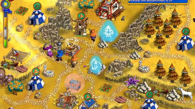 New Yankee 7: Deer Hunters 1
