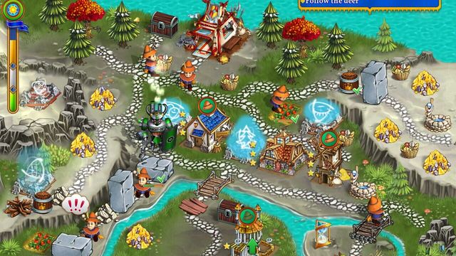 New Yankee 7: Deer Hunters 3