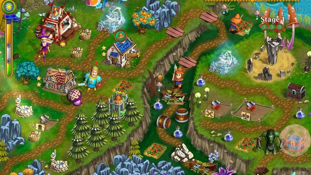 New Yankee 7: Deer Hunters 4