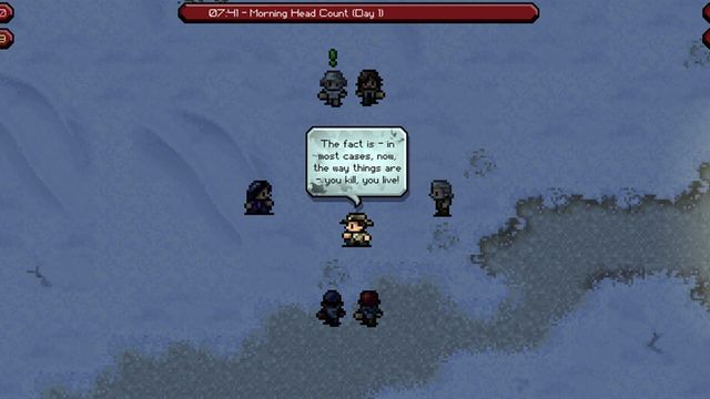 The Escapists: The Walking Dead 5