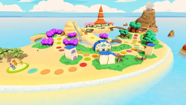 Petoons Party 3
