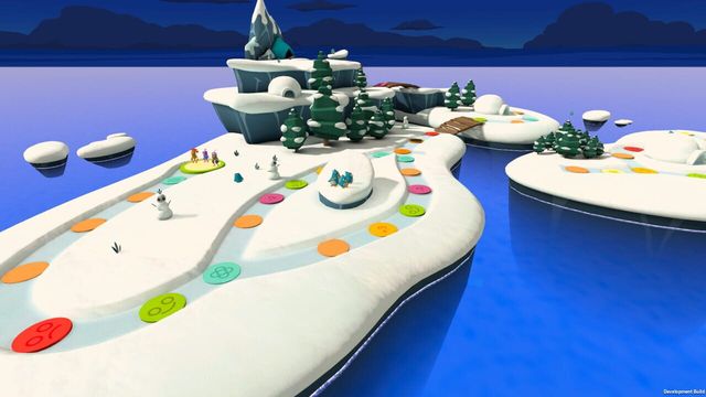 Petoons Party 6
