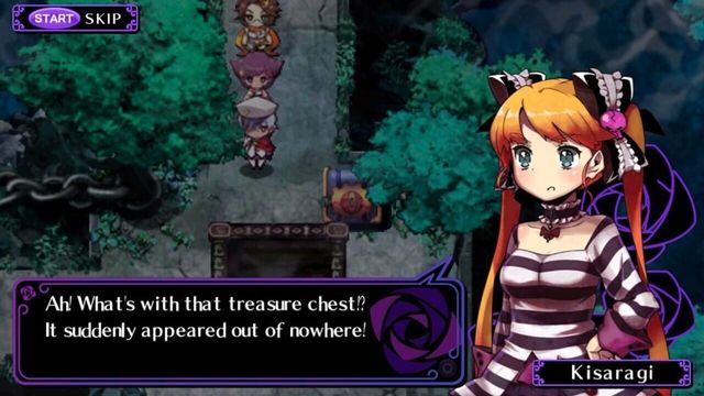 Criminal Girls: Invite Only 3
