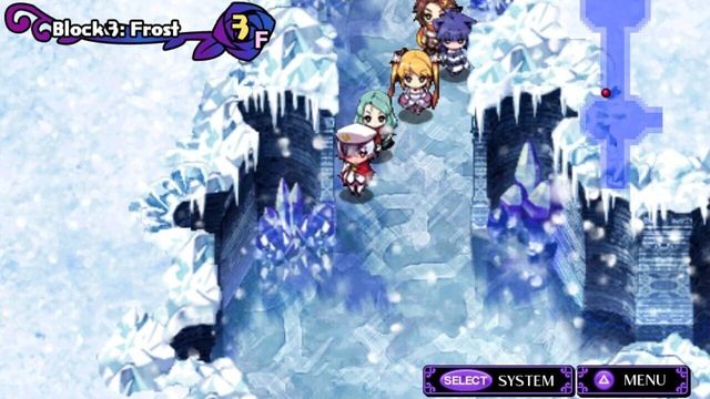 Criminal Girls: Invite Only 4