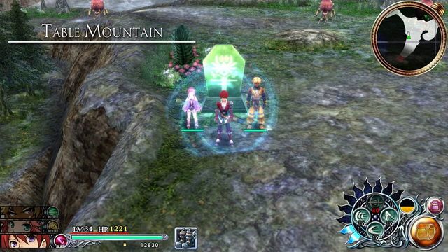 Ys: Memories of Celceta 6