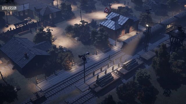 Partisans 1941 4