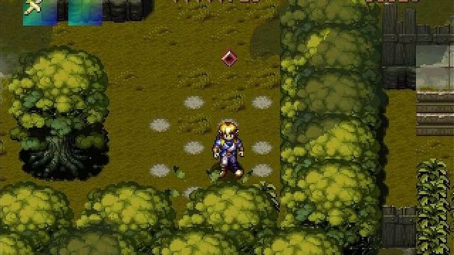 Alundra 2