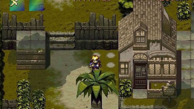 Alundra 3