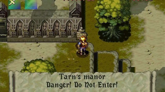 Alundra 6