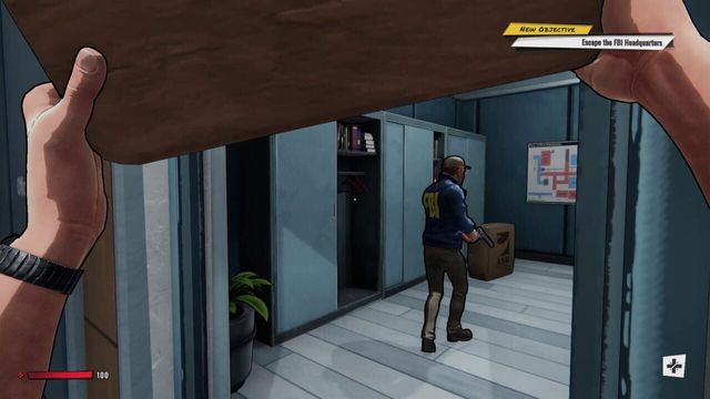 XIII 5