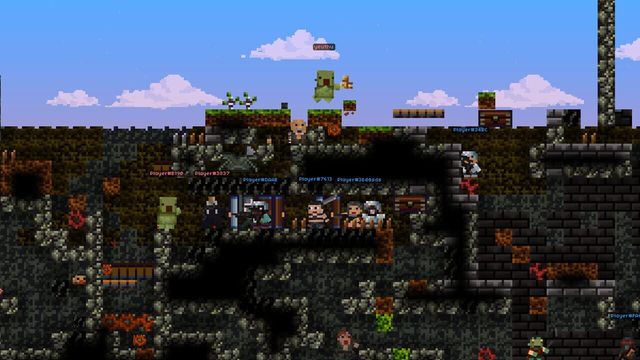 Lurkers 3