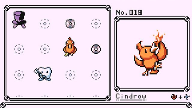 Disc Creatures 5