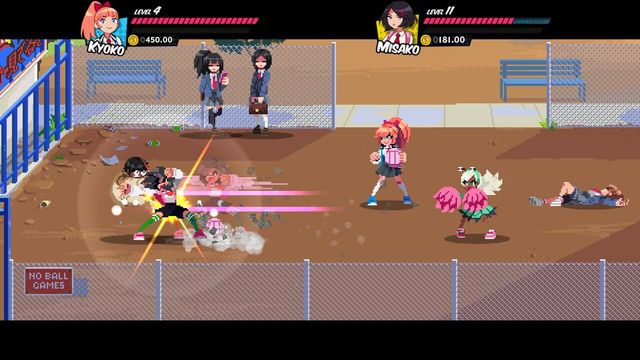 River City Girls 2