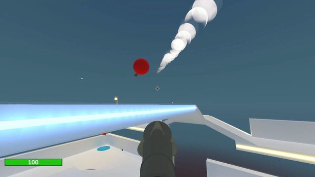 eBall 2