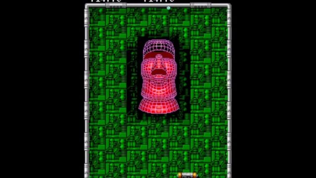 Arkanoid: Revenge of Doh 3