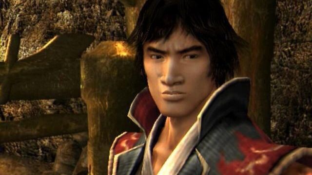 Onimusha 2: Samurai's Destiny 2