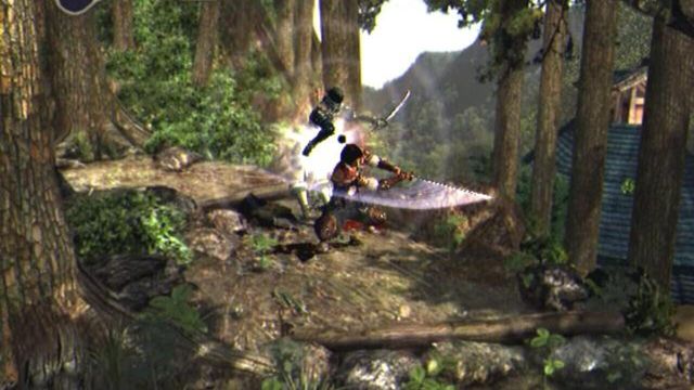 Onimusha 2: Samurai's Destiny 4