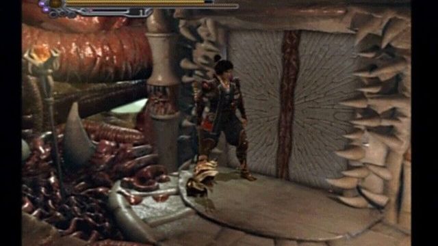Onimusha 2: Samurai's Destiny 5