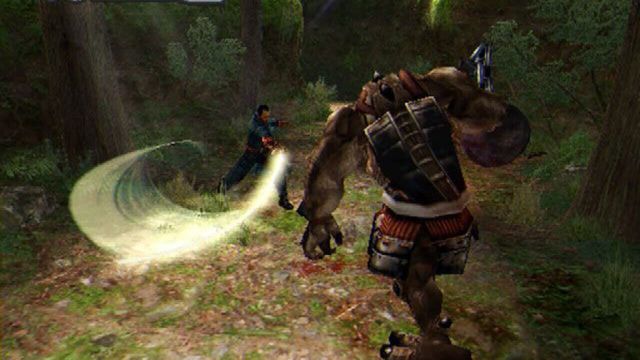 Onimusha 3: Demon Siege 3