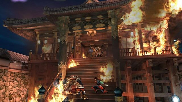 Onimusha 3: Demon Siege 4