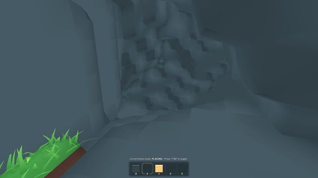 Nameless Worlds 1