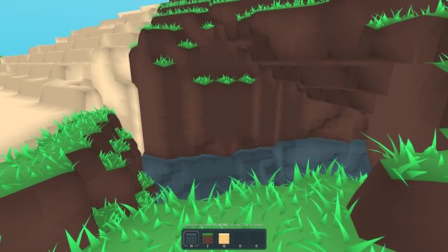 Nameless Worlds 2