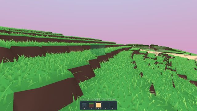 Nameless Worlds 3
