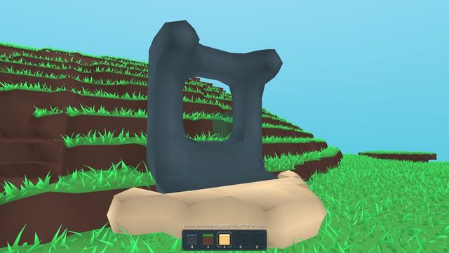 Nameless Worlds 4