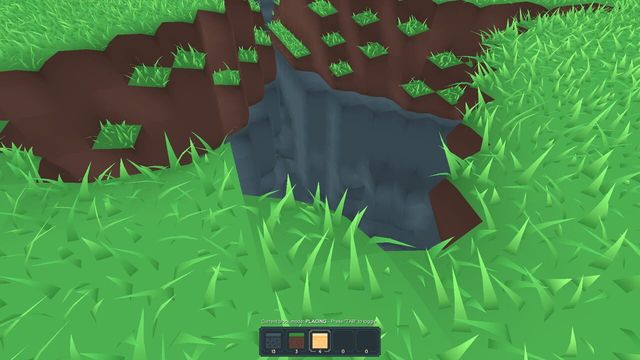 Nameless Worlds 5