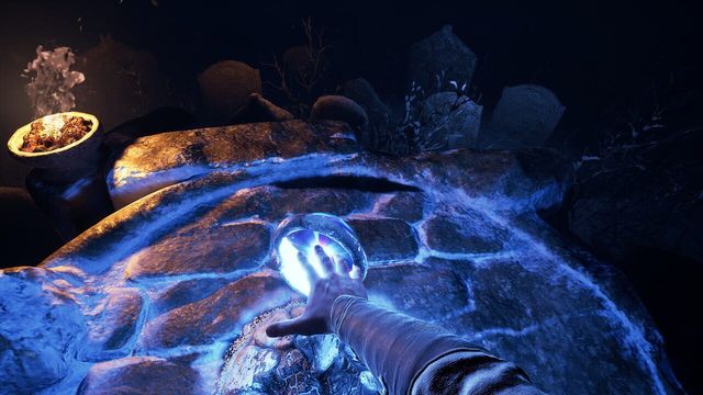Hellsplit: Arena 4