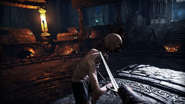 Hellsplit: Arena 5
