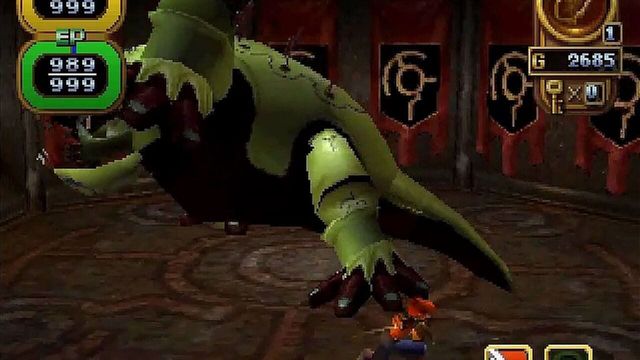 Alundra 2: A New Legend Begins 2