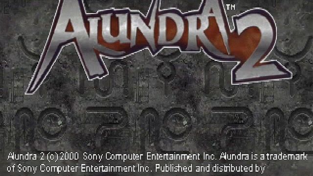 Alundra 2: A New Legend Begins 3