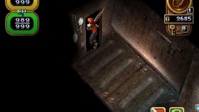 Alundra 2: A New Legend Begins 4