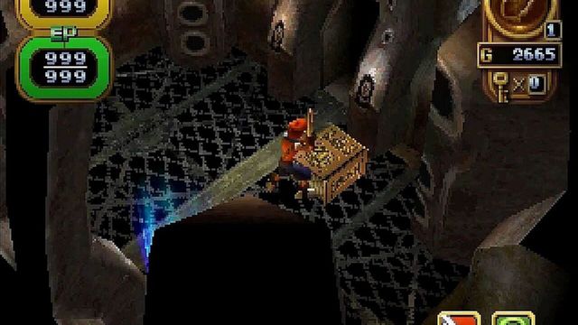 Alundra 2: A New Legend Begins 5
