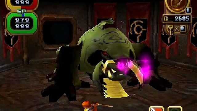 Alundra 2: A New Legend Begins 6