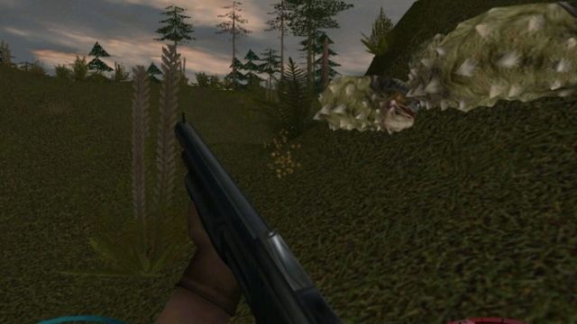 Carnivores 2
