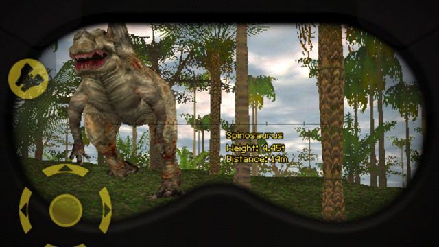 Carnivores 3