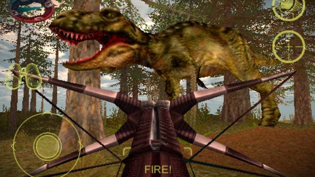 Carnivores 4